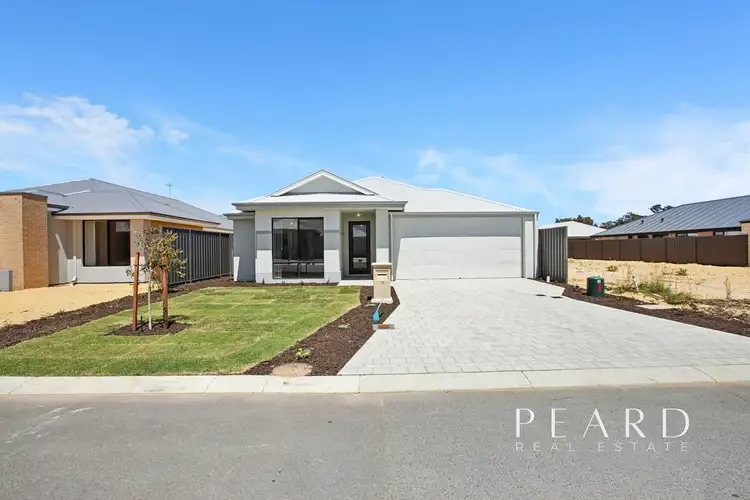 12 Shebelle Way, Hilbert WA 6112