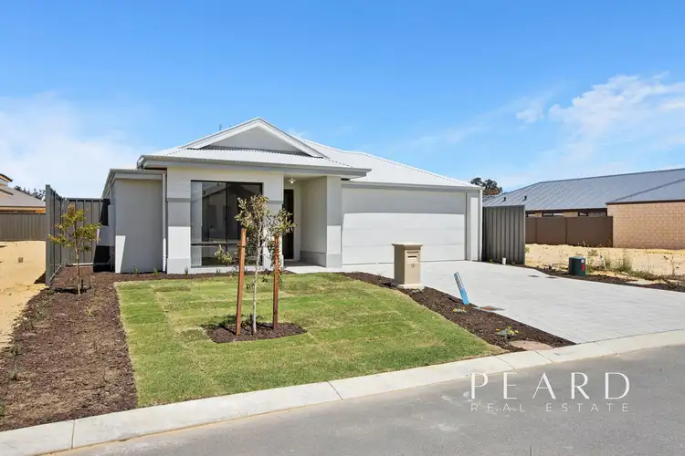 Second view of Homely house listing, 12 Shebelle Way, Hilbert WA 6112