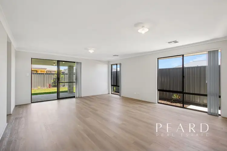 Third view of Homely house listing, 12 Shebelle Way, Hilbert WA 6112