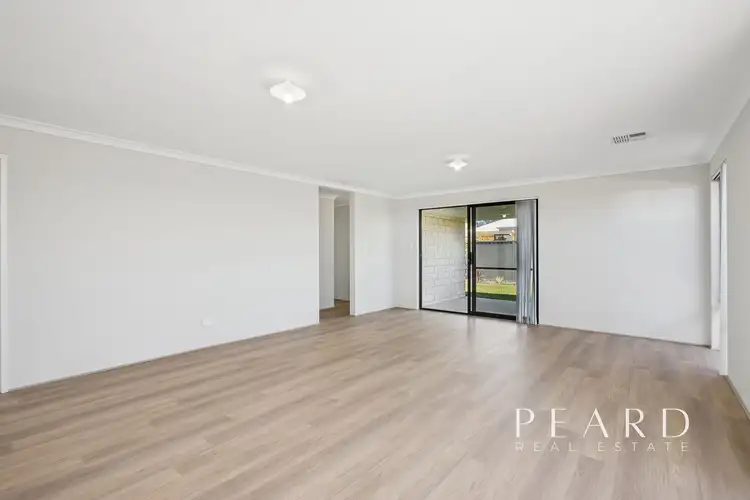 Fourth view of Homely house listing, 12 Shebelle Way, Hilbert WA 6112