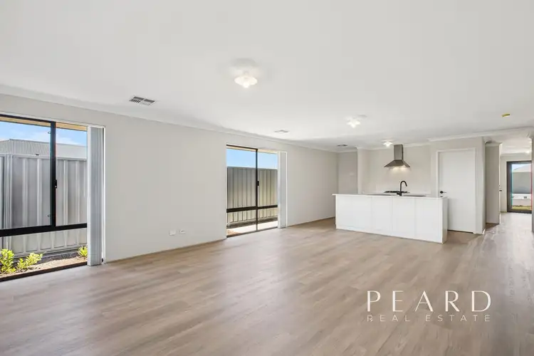 Fifth view of Homely house listing, 12 Shebelle Way, Hilbert WA 6112