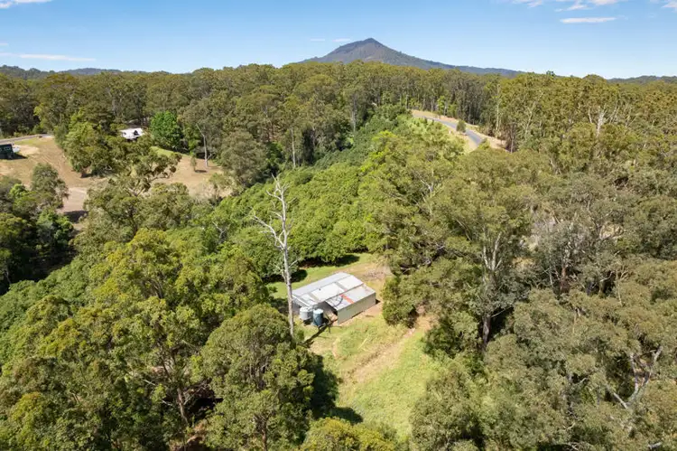 Lot 12 Highfield Road, Valla NSW 2448