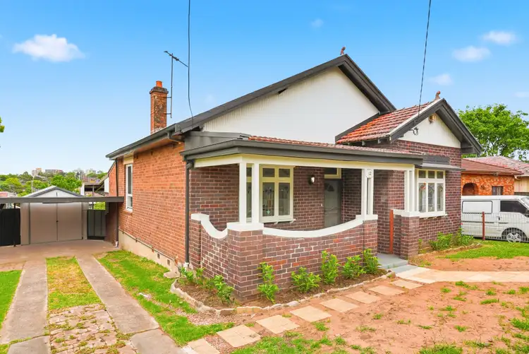 12 Boundary St, Parramatta NSW 2150