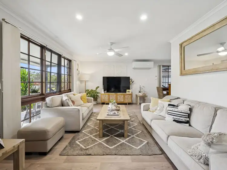 Second view of Homely house listing, 4 Harvie Drive, Boambee East NSW 2452