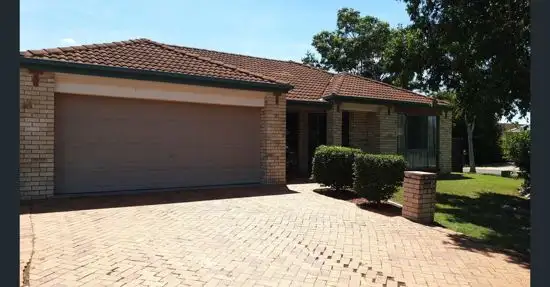 1 Hampshire Ct, Calamvale QLD 4116