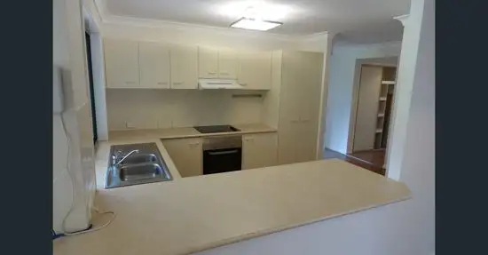 Second view of Homely house listing, 1 Hampshire Ct, Calamvale QLD 4116