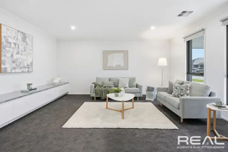 Fourth view of Homely house listing, 10 Battye St, Riverlea Park SA 5120