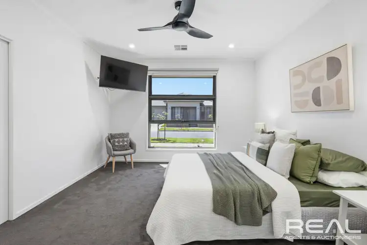 Fifth view of Homely house listing, 10 Battye St, Riverlea Park SA 5120