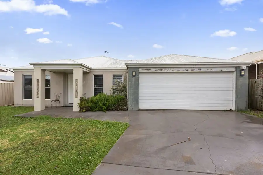Main view of Homely house listing, 13 Ace Drive, Glenvale QLD 4350