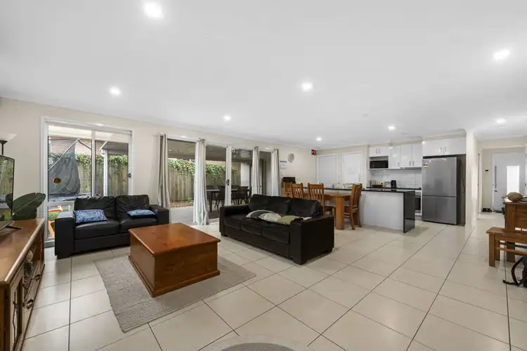 Third view of Homely house listing, 13 Ace Drive, Glenvale QLD 4350