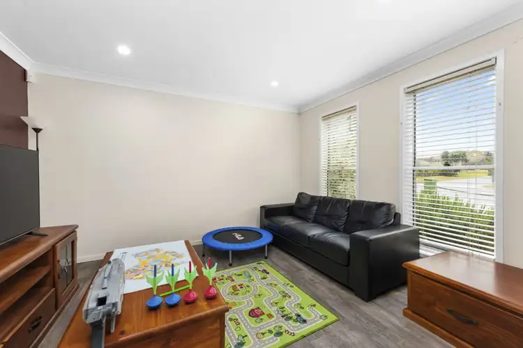 Fourth view of Homely house listing, 13 Ace Drive, Glenvale QLD 4350