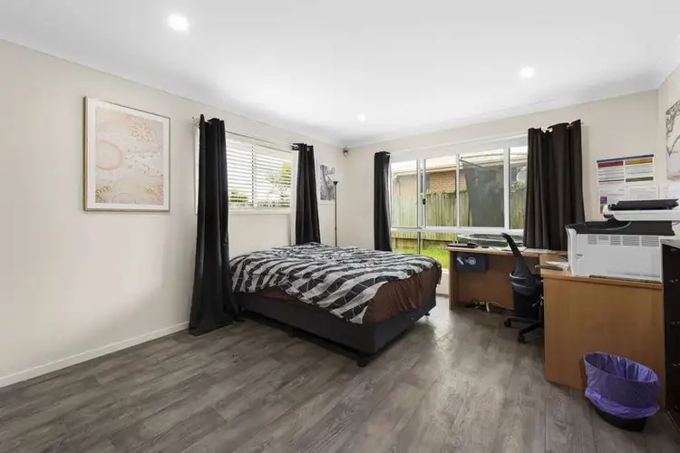 Fifth view of Homely house listing, 13 Ace Drive, Glenvale QLD 4350