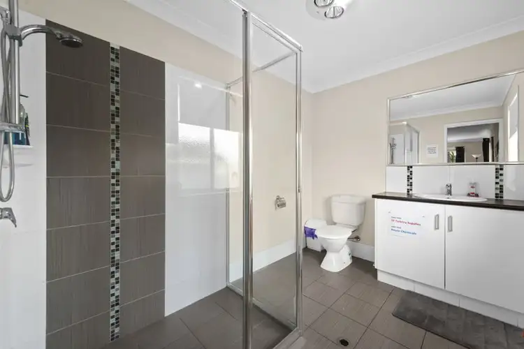 Sixth view of Homely house listing, 13 Ace Drive, Glenvale QLD 4350