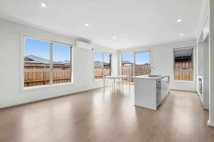 Second view of Homely house listing, 17 Thicket DriveVIC 3029, Tarneit VIC 3029