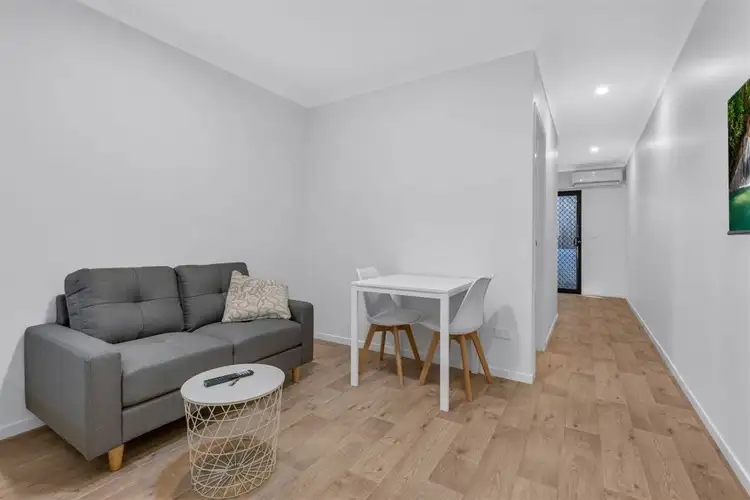 Second view of Homely studio listing, 85a Rowe Terrace, Darra QLD 4076