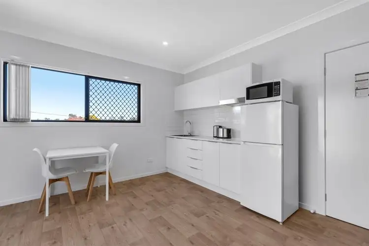 Third view of Homely studio listing, 1/85a Rowe Terrace, Darra QLD 4076