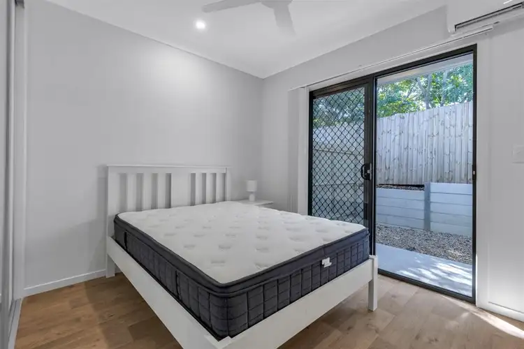 Third view of Homely studio listing, 85a Rowe Terrace, Darra QLD 4076