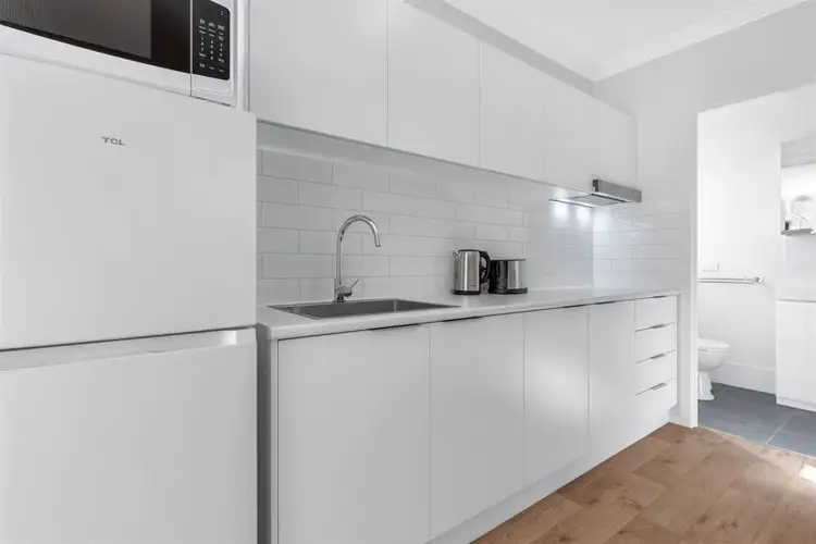 Fifth view of Homely studio listing, 1/87 Rowe Terrace, Darra QLD 4076