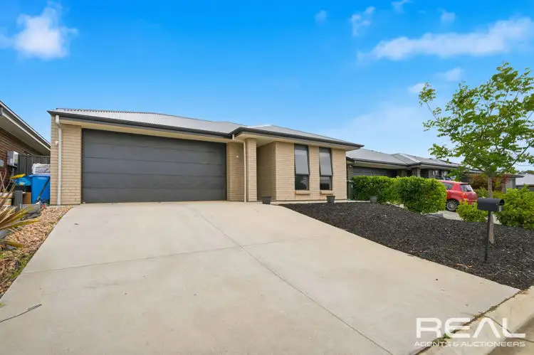 7 Hibbard Drive, Hillier SA 5116