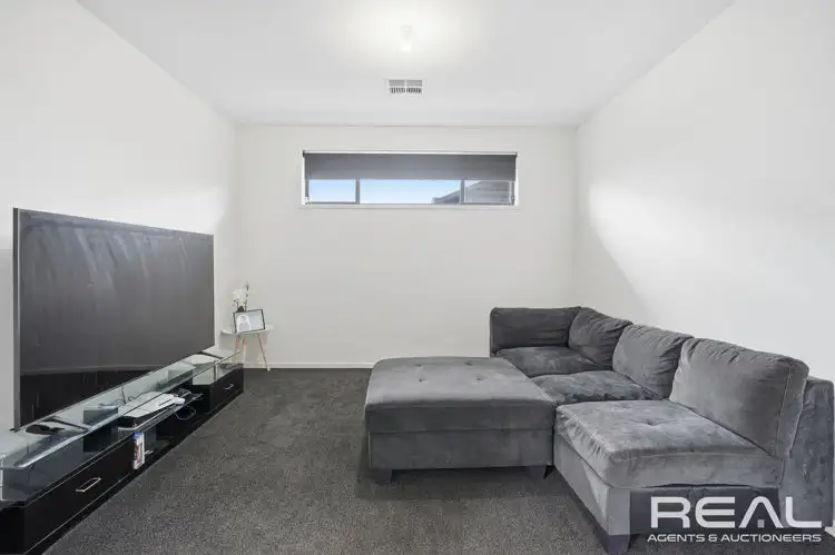 Fifth view of Homely house listing, 7 Hibbard Drive, Hillier SA 5116