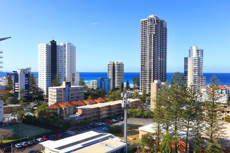 1204A/2865 Gold Coast Highway