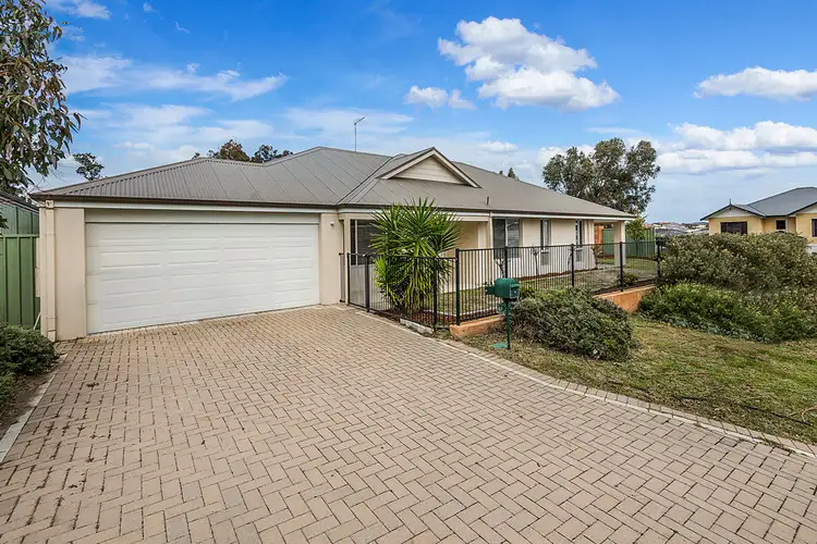 63 Colonial Bvd, Baldivis WA 6171