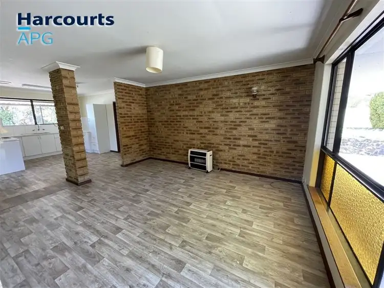 Second view of Homely house listing, 13B Nyabing Way, Withers WA 6230