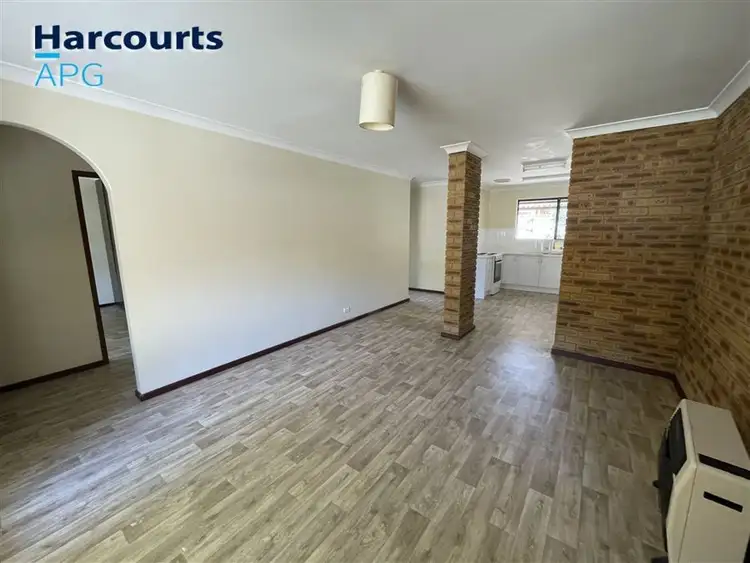 Third view of Homely house listing, 13B Nyabing Way, Withers WA 6230