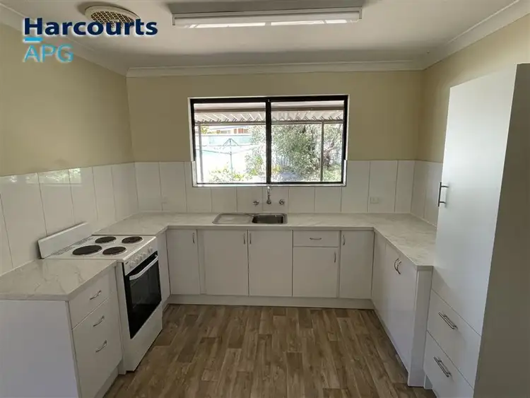 Fourth view of Homely house listing, 13B Nyabing Way, Withers WA 6230