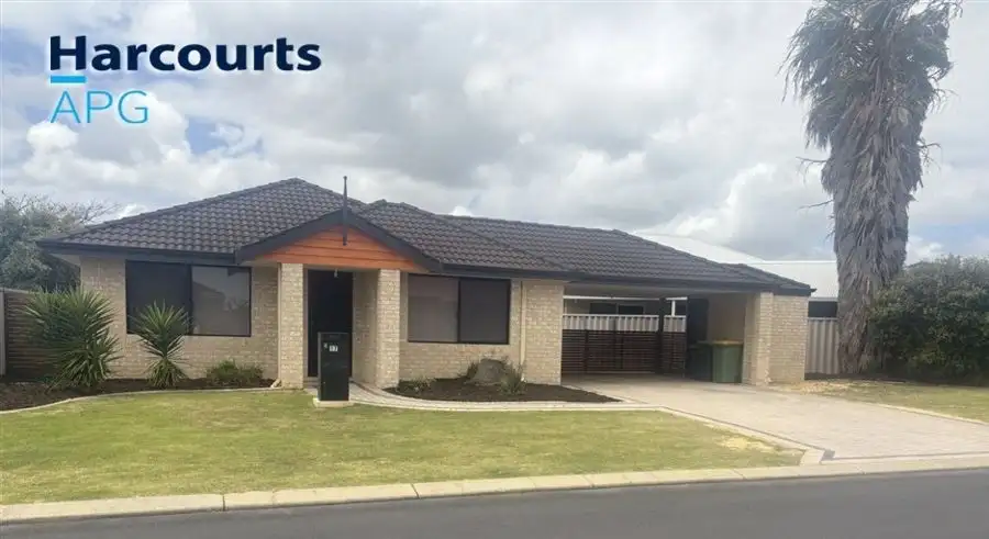 Main view of Homely unit listing, 3/17 Flinders Street, Eaton WA 6232