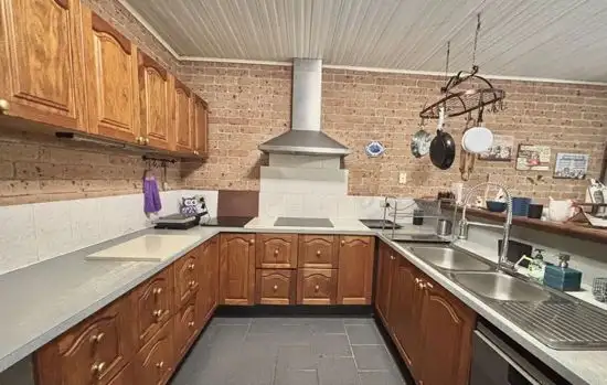 Second view of Homely house listing, 33A Coghlan Crescent, Doonside NSW 2767