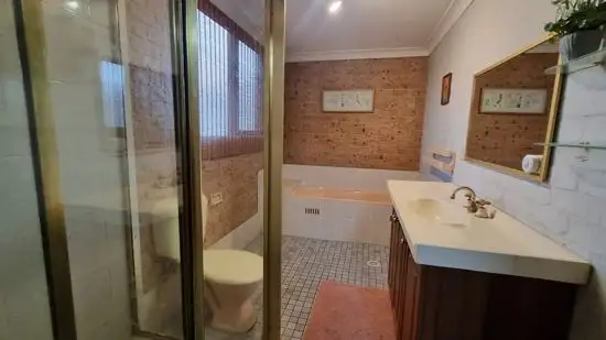 Fourth view of Homely house listing, 33A Coghlan Crescent, Doonside NSW 2767