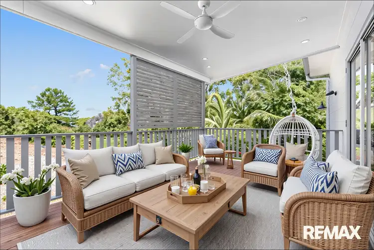 Second view of Homely house listing, 15 Laurel Avenue, Nambour QLD 4560