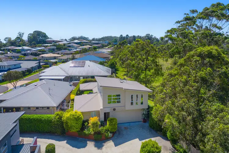 Second view of Homely townhouse listing, 3/14 Dryandra Place, Port Macquarie NSW 2444