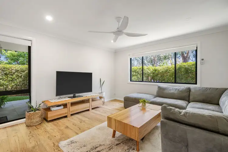 Fourth view of Homely townhouse listing, 3/14 Dryandra Place, Port Macquarie NSW 2444