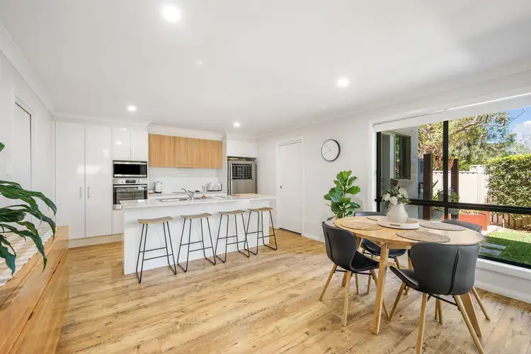 Fifth view of Homely townhouse listing, 3/14 Dryandra Place, Port Macquarie NSW 2444