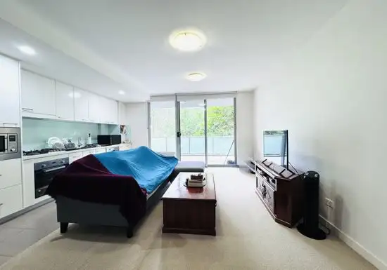 54/5-15 Lamond Dr, Turramurra NSW 2074