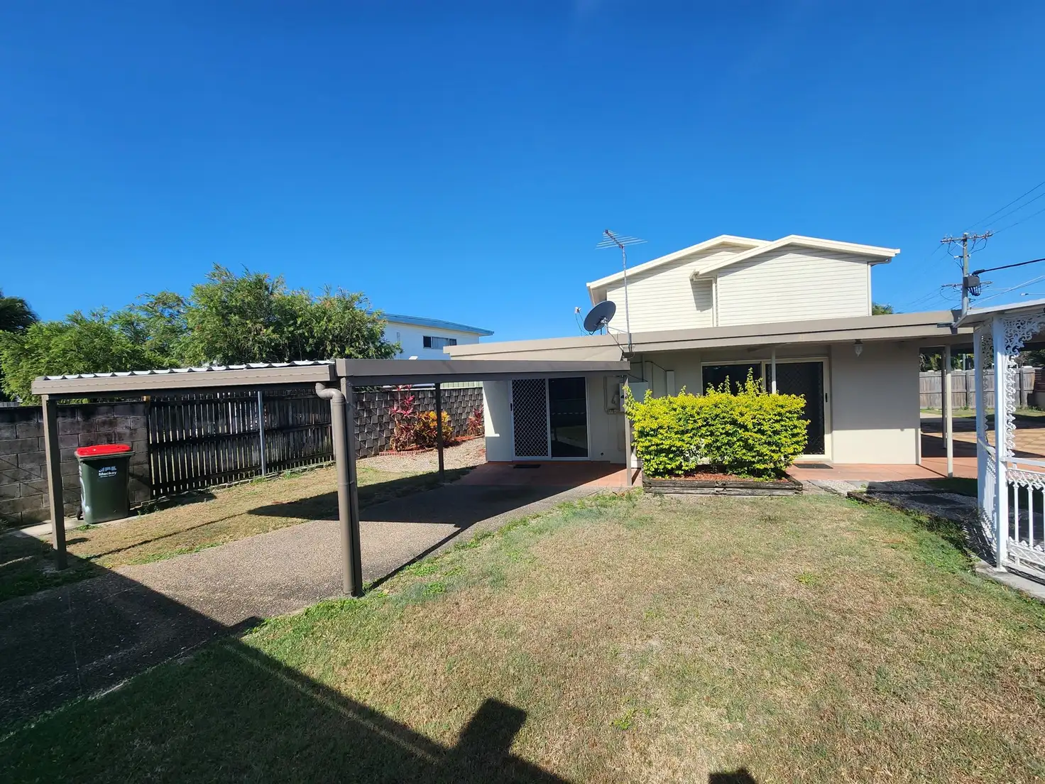 Main view of Homely house listing, 2 Maple Drive, Andergrove QLD 4740