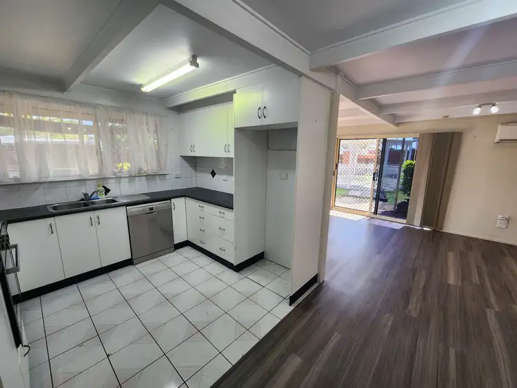 Fourth view of Homely house listing, 2 Maple Drive, Andergrove QLD 4740