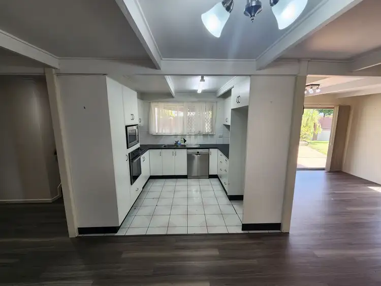 Fifth view of Homely house listing, 2 Maple Drive, Andergrove QLD 4740