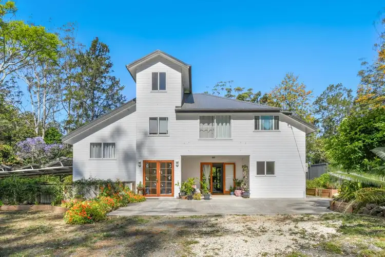 409 Rollands Plains Road, Telegraph Point NSW 2441