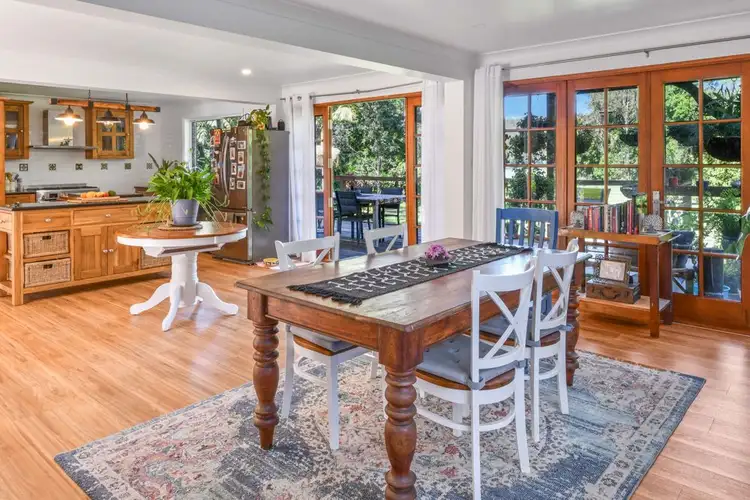 Fourth view of Homely rural property listing, 409 Rollands Plains Road, Telegraph Point NSW 2441