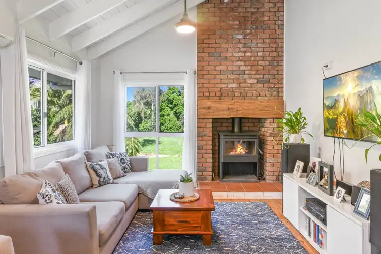 Fifth view of Homely rural property listing, 409 Rollands Plains Road, Telegraph Point NSW 2441