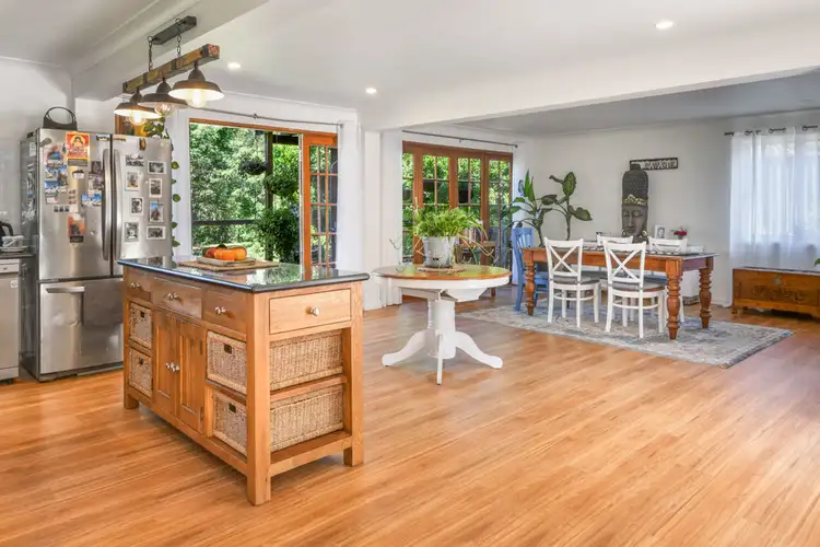 Sixth view of Homely rural property listing, 409 Rollands Plains Road, Telegraph Point NSW 2441