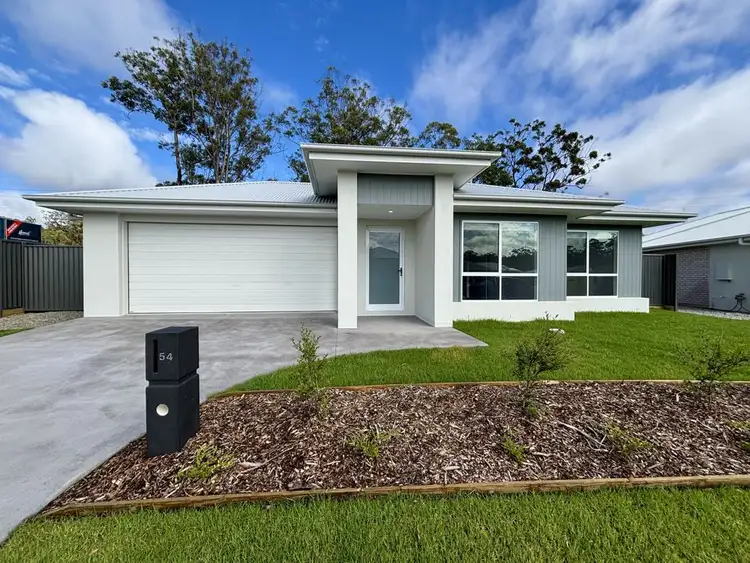 54 Mangrove View, Moonee Beach NSW 2450
