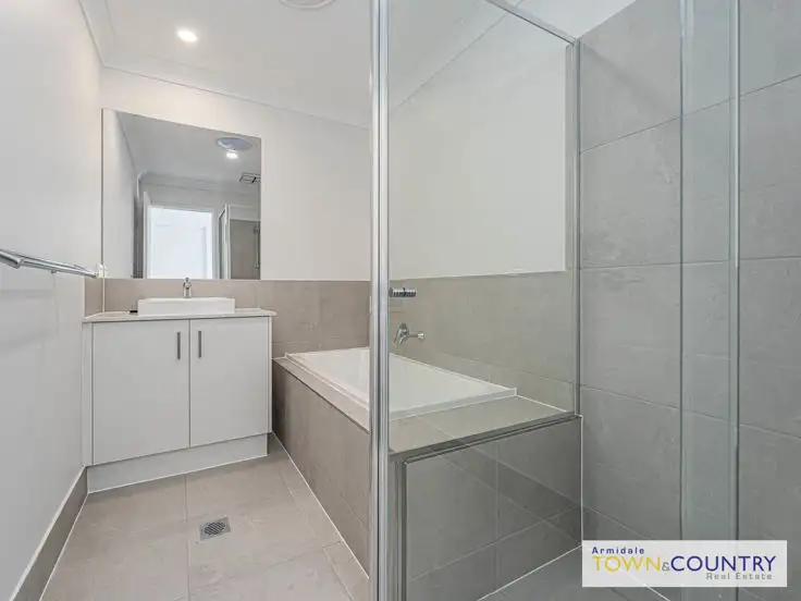 Fifth view of Homely house listing, 4A Niagara Street, Armidale NSW 2350