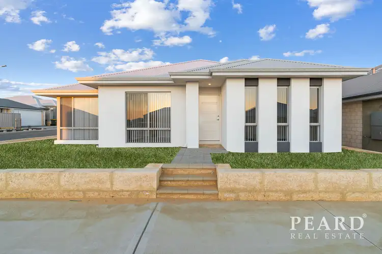 8 Geometric Street, Alkimos WA 6038