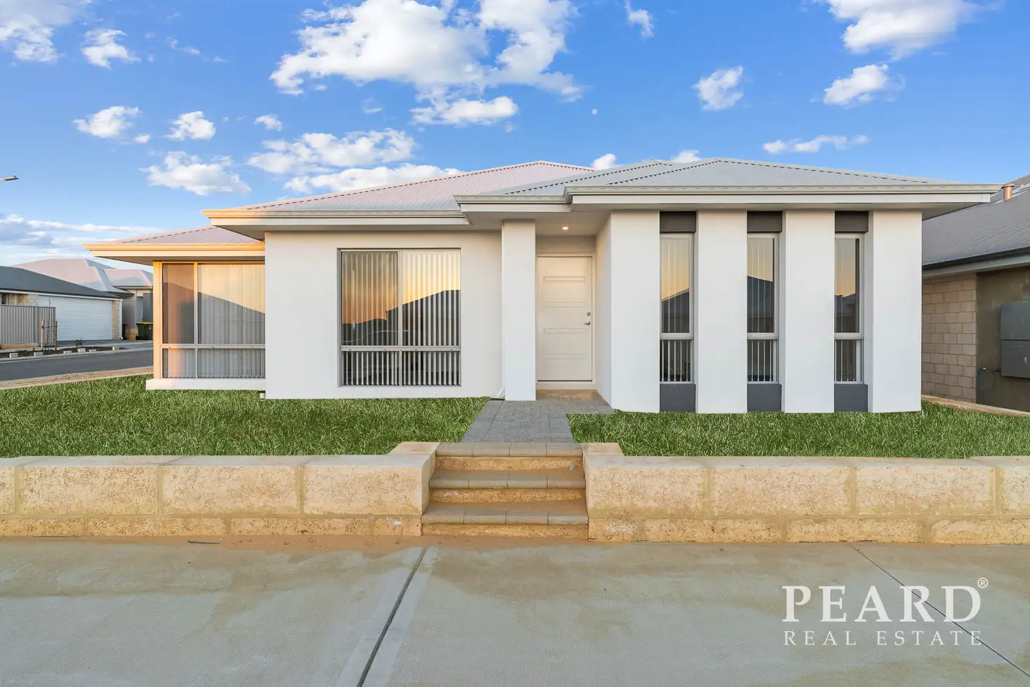 Main view of Homely house listing, 8 Geometric Street, Alkimos WA 6038