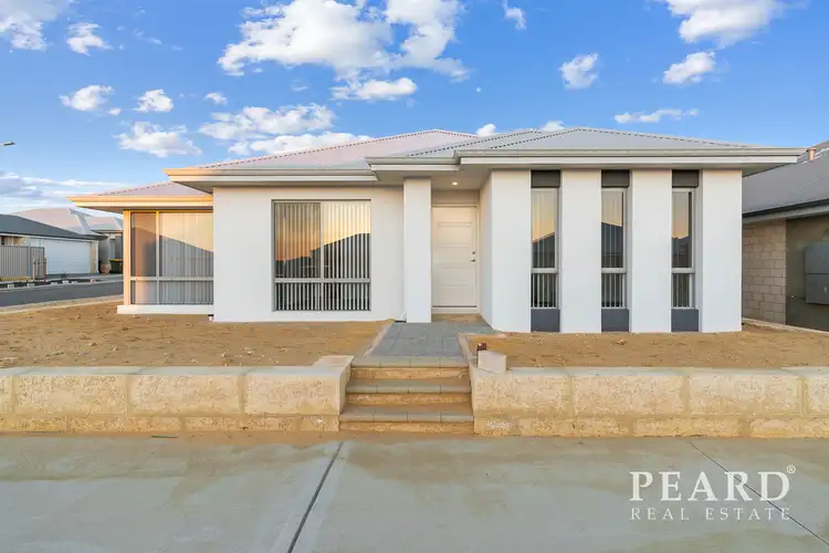 Second view of Homely house listing, 8 Geometric Street, Alkimos WA 6038