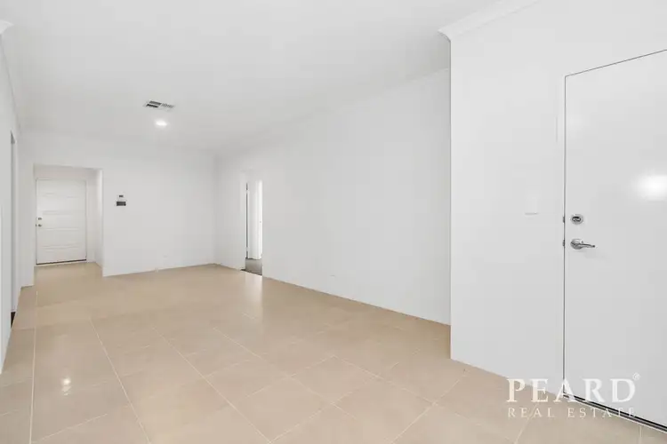 Fourth view of Homely house listing, 8 Geometric Street, Alkimos WA 6038